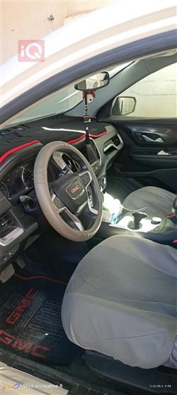 جي ام سي تيراين